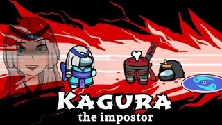 Among Us: MOBILE LEGENDS VERSION (Animation/Animatics),  | Kagura the Impostor, by Senpai Phantom