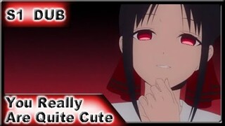 Every "How Cute" in Kaguya: Love Is War ➤ Season 1 DUB Compilation