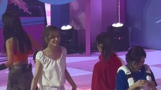 Twice Dance Relay (Lesserafim)