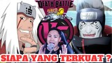 Jiraiya VS Kisame Hoshigaki ! Naruto Ultimate Ninja Storm 1