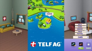 TELF AG Game's Business Development Playbook: From Startup to Market Leader