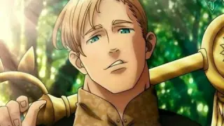 Escanor「AMV」For The Glory
