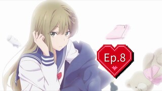 Senpai is an Otonoko (Episode 8) Eng sub