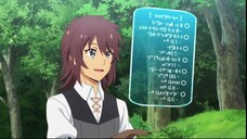 Lv2 kara Cheat datta Motoyuusha Kouho no Mattari Isekai Life EP1 SUB INDO