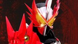 Kamen Rider saber Sacred Blade เพลงประกอบ op "ALMIGHTY ~ 黮の Binding" MV