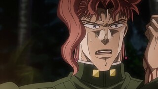 Endingnya sudah hancur saat Joseph menerbangkan pesawat, tapi prosesnya kocak, Jojo Stardust Fighter