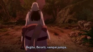 Arslan Senki Episode 8 Sub Indo