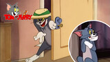 MV "William Castle" (Versi Tom and Jerry)