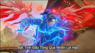 Đấu Phá Thương Khung Phần 5 Tập 96 Thuyết Minh Full HD | 斗破苍穹年番 第96集