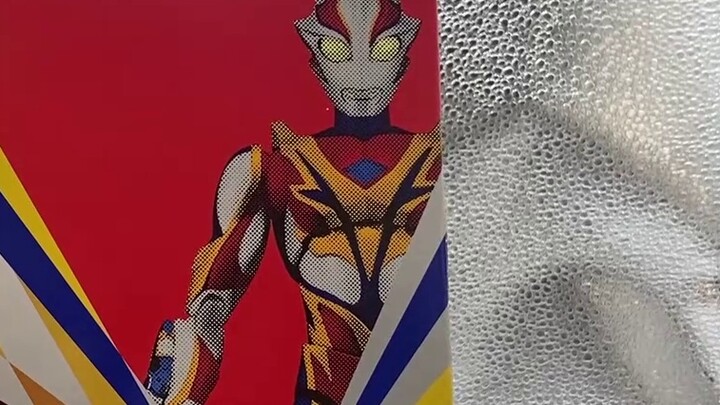 [Old Item Review] What is the quality of the series' swan song? Ultra-act Phoenix Brave Mebius Soul 