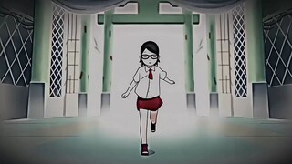 Uchiha Sarada