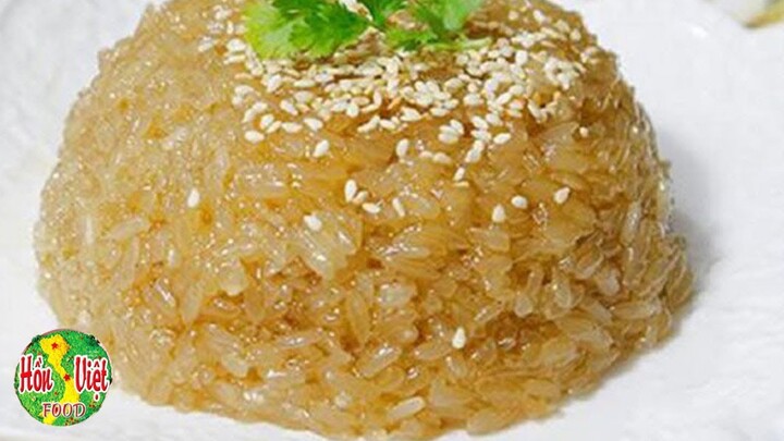 ✅ Trổ Tài Nấu Chè Con Ong Ngon Ngọt Đón Tết Sung Tuc | Hồn Việt Food