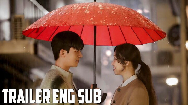 The Midnight Romance in Hagwon Korean Drama Trailer [ENG] | The Midnight Romance in Hagwon (2024)