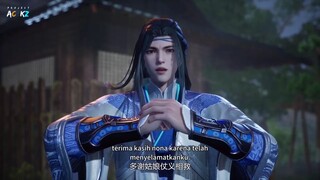 Defense Fully Open (Fangyu Quan Kai) episode 11 Subs Indo