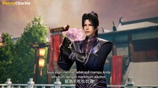 Martial Inverse Episode 05 Sub Indo