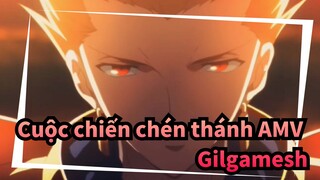 [Cuộc chiến chén thánh AMV / Gilgamesh] Honor Bows to Me