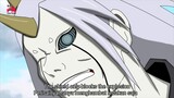 Naruto cyborg memaksimalkan Doujutsunya Vs Shinju | Boruto Two Blue Vortex 678