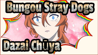 [Bungou Stray Dogs/Animatic] Twin Dark Dazai&Chūya