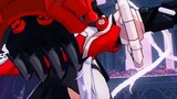 "What exactly is Honkai Impact?" A healthy, sunny and positive story