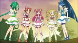 yes precure 5 episode 7