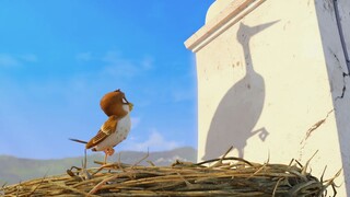 Richard the Stork Full movie link in description