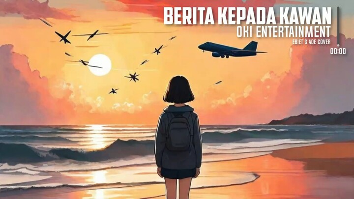 Berita Kepada Kawan Lofi 2023