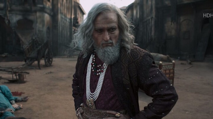 Vicky kaushal new blockbuster movie
