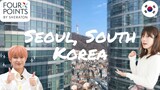 [4K] South Korea Travel Guide | Four Points Hotel SEOUL STATION