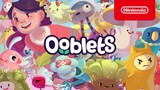 Ooblets - Announcement Trailer - Nintendo Switch