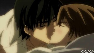 yaoi amv เธอทำให้ฉันสมบูรณ์แบบ - Junjou Romantica Egoist Terrorist AMV