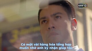 Kẻ Truyền Thừa EP 23b [Sub Việt]