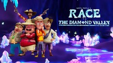 Motu Patlu & The Race To The Diamond Valley Promo In Hindi