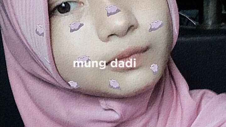 tiwas opo?