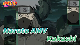 Naruto AMV
Kakashi_D