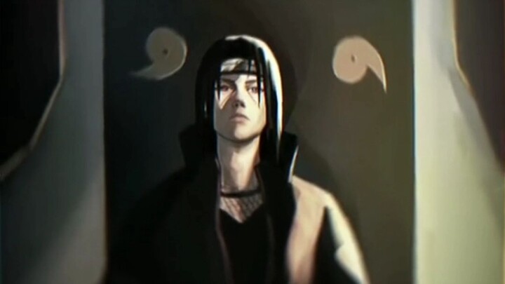 deril itachi 🌀