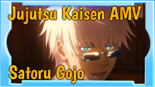 They Say You're Undefeatable! Satoru Gojo: "Yes, In Terms Of Looks!" | Jujutsu Kaisen