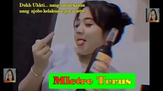 Ketawa Takut Dosa Part10