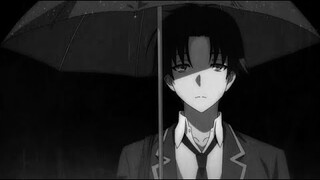 Ayanokoji vs Ryuen - Classroom Of The Elite [ AMV ] -  Natural