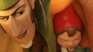 Sherlock Gnomes