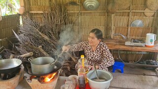 Niềm vui của mẹ là nấu những bữa cơm ngon | ATCL