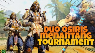 NYOBAIN MODE TOURNAMENT!! DAN BELI PREMIUM!! CODM INDONESIA