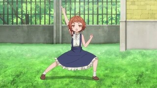 [Yameii] Magic Maker - How to Make Magic in Another World - S01E01 [English Dub]