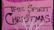 S0E1 SOUTHPARK (THE SPIRIT CHRISTMAS)