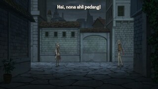 Escha & Logy no Atelier - Eps 07 Subtitle Bahasa Indonesia