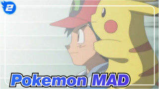 [Pokémon/MAD] Foreigners' Works_2