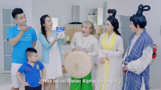 _Bí quyết nuôi con phát triển toàn diện_ – Phiên bản “Vợ Người Ta”