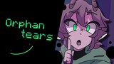 Orphan tears // animation meme [dream smp] (loop)