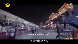 Đêm Ở Vịnh Lớn S2 EP 3 [Sub Việt]
