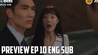 My Sweet Mobster Episode 10 Preview [ENG] | My Sweet Mobster (2024)