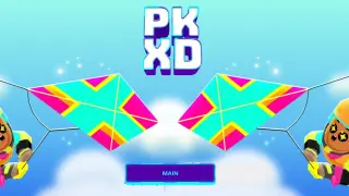 PK XD XTREME SUMMER VACATION COMING SOON!